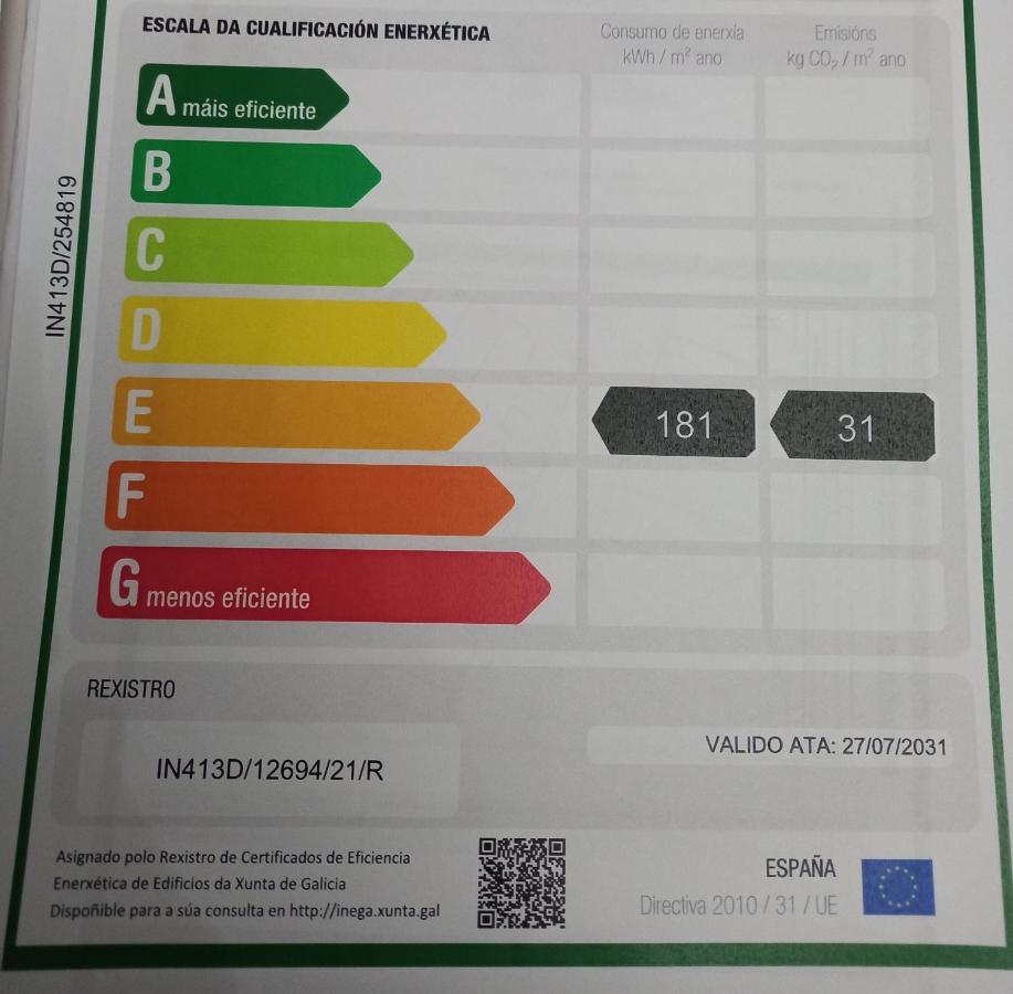 Vigob Apto Al Lado Vialia - Corteingles מראה חיצוני תמונה